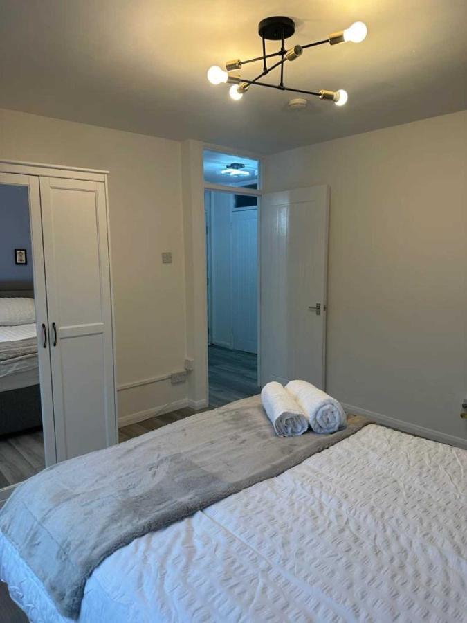 Stylish Apartment At Carlton Grove Londres Exterior foto